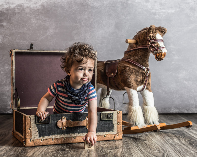 Wonder mare rocking hot sale horse