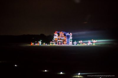 Bull Run Festival of Lights