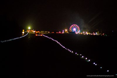 Bull Run Festival of Lights