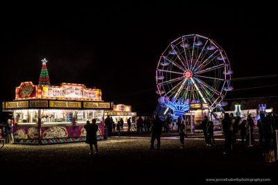 Bull Run Festival of Lights