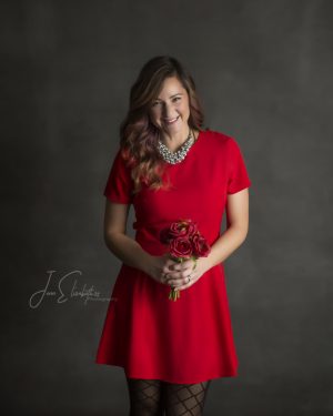 Jenn Elisabeth Photography Phenomenal Women Portraits