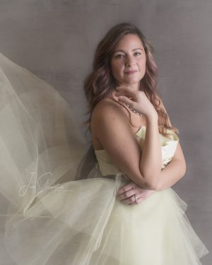 Jenn Elisabeth Photography Phenomenal Women Portraits