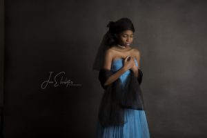 Jenn Elisabeth Photography Phenomenal Women Portraits