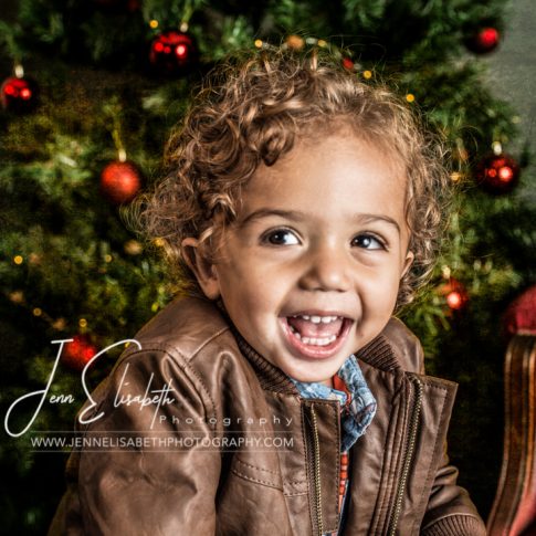 Christmas Portraits