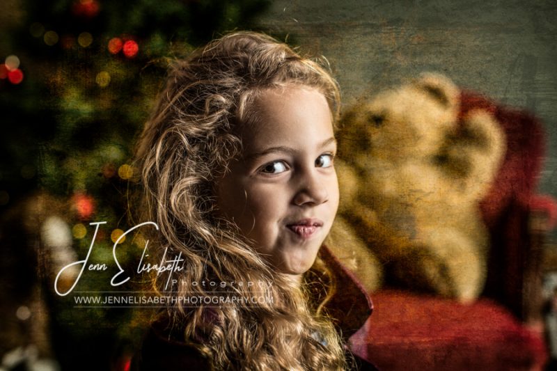 Christmas Portraits