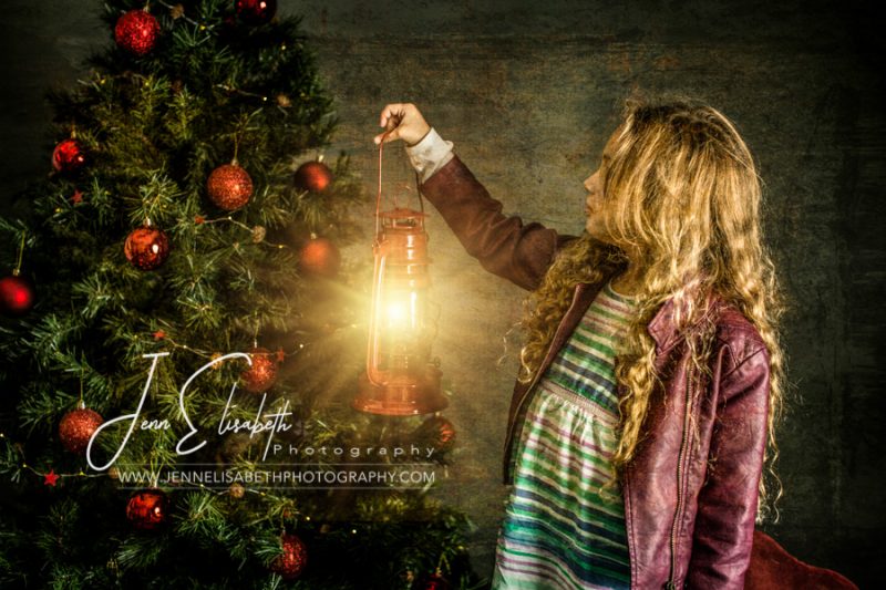 Christmas Portraits