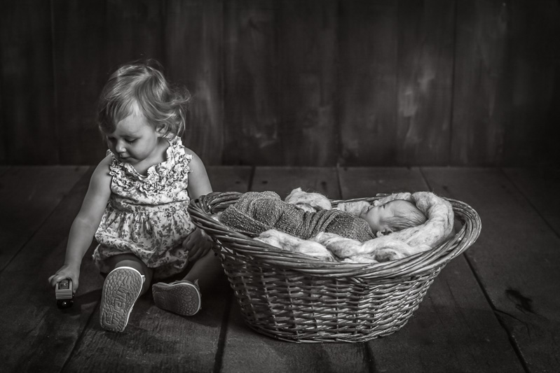 Newborn Photography Woodbridge VA