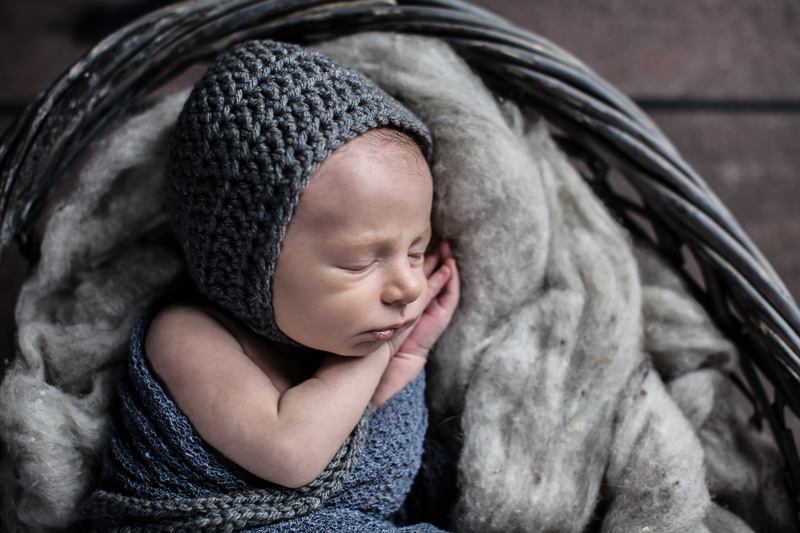 Newborn Photography Woodbridge VA