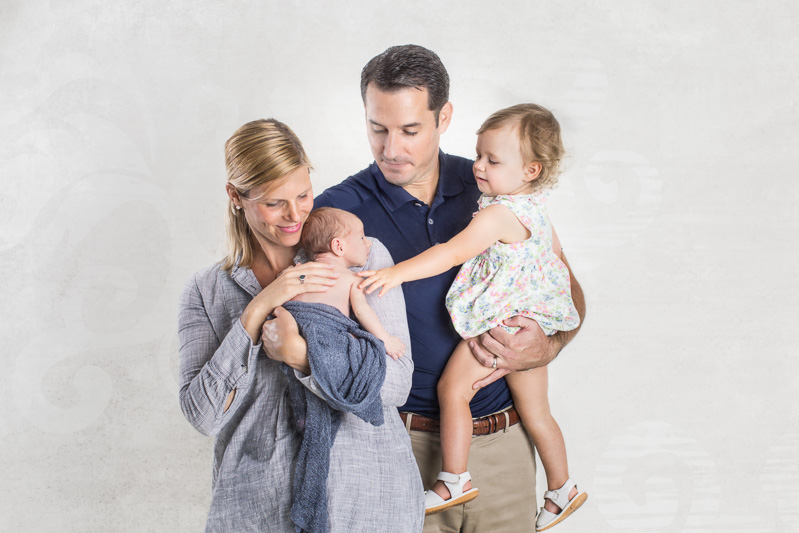 Newborn Photography Woodbridge VA