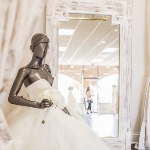 Lakeridge Virginia Bridal Boutique