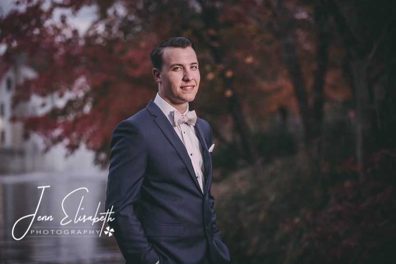 Woodbridge Virginia Wedding Portraits