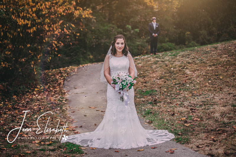 Woodbridge Virginia Bridal Portraits