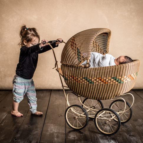 Newborn Portraits Woodbridge VA