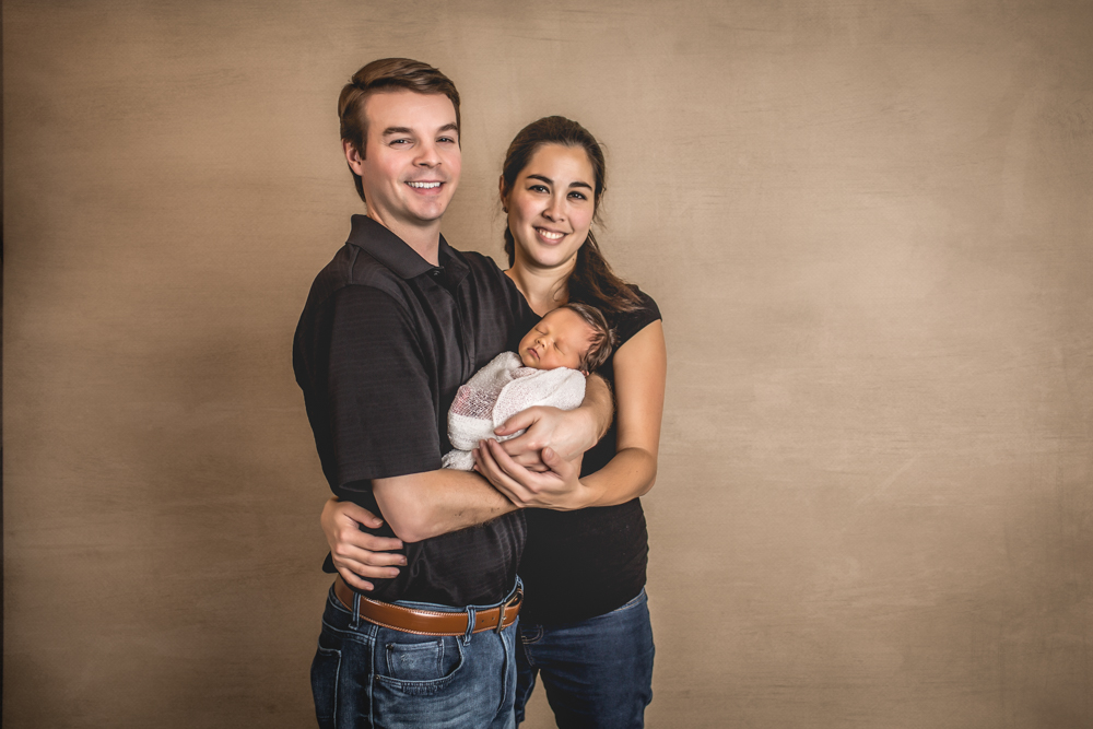 Newborn Portraits Woodbridge VA