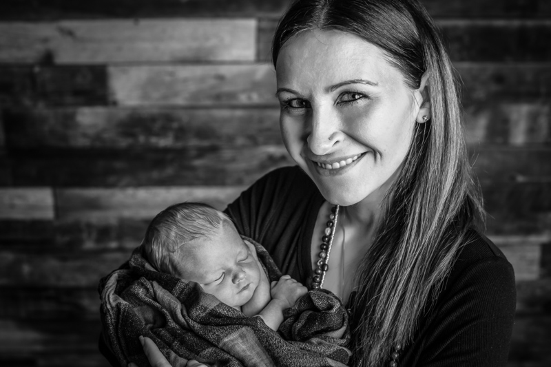 Newborn Portraits