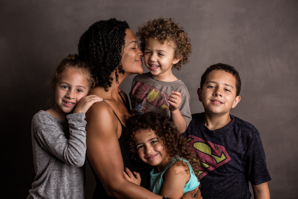 Mother's Day Portraits