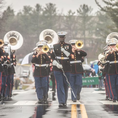 Lakeridge Santa Parade and Winterfest 2019