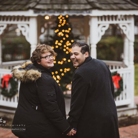 Northern Virginia Photographer for Weddings and Portraits